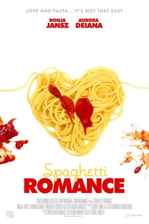 Spaghetti Romance