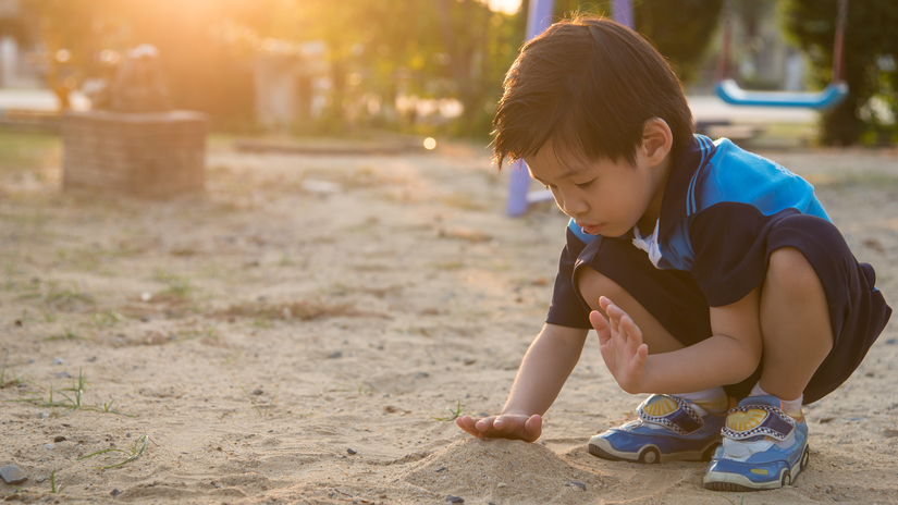 Early Childhood Studies