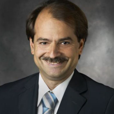 John Ioannidis