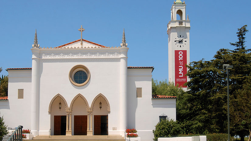 Loyola Marymount