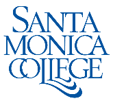 Santa Monica College Logo