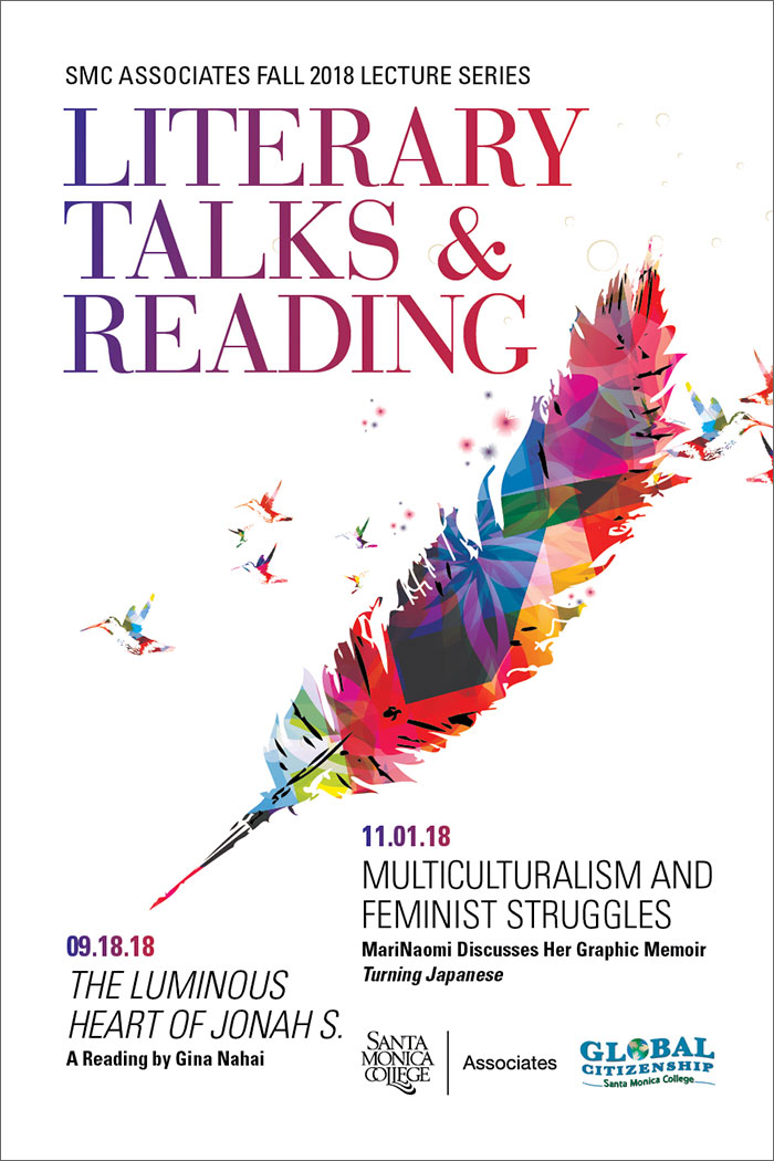 PDF File of Literary Talks & Reading