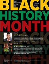 Black History Month