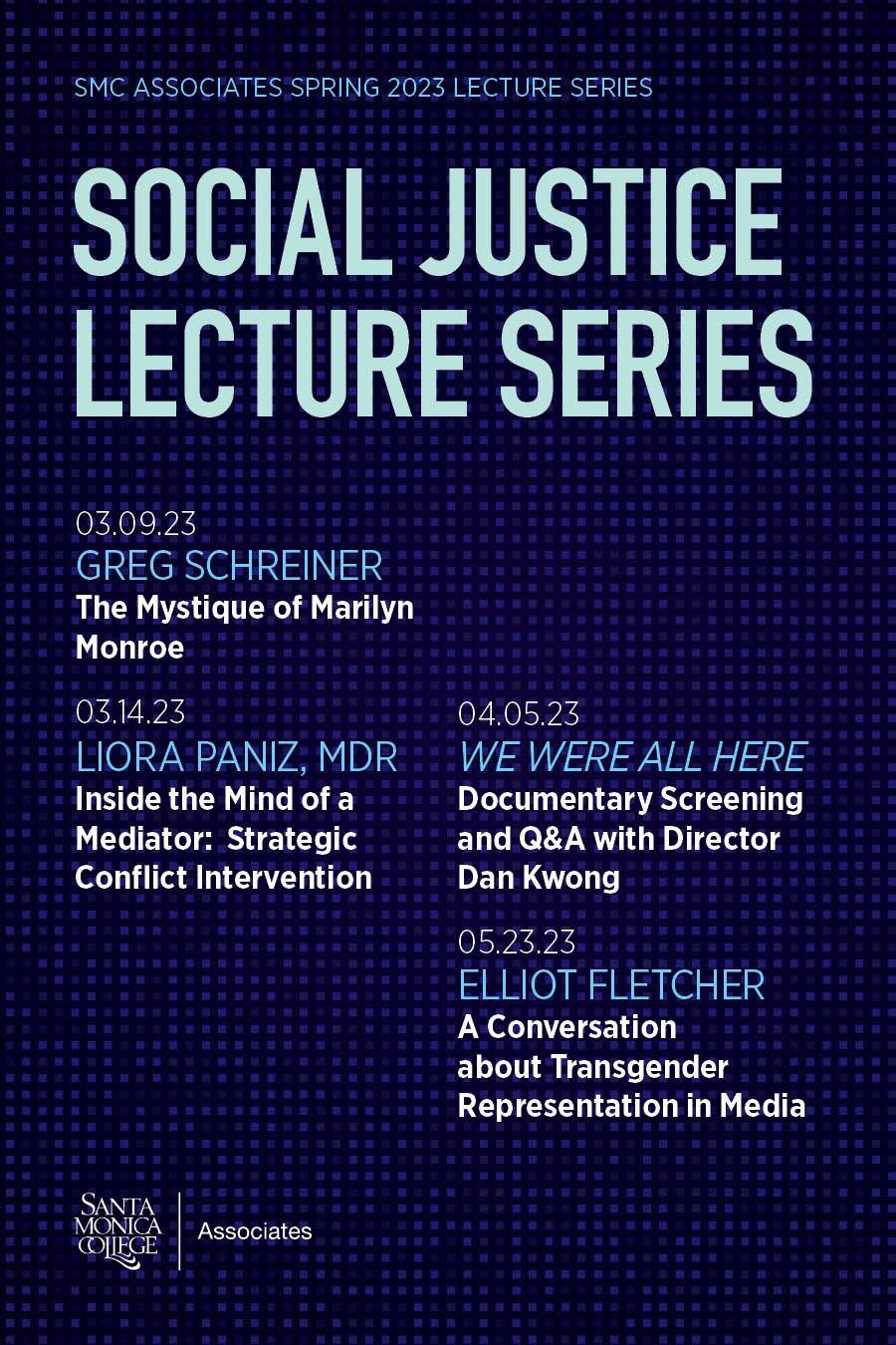 PDF file for Social Justice