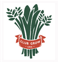 Club Grow Logo