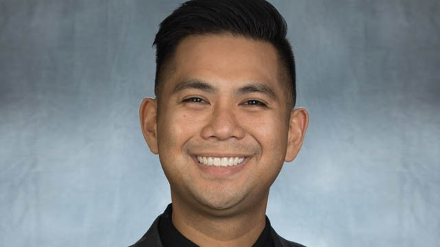 Jean-Paul R. deGuzman