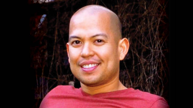 Anthony Ocampo, Ph.D.