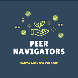 Peer Navigator symbol