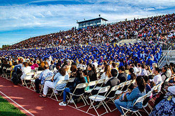 SMC Graduation