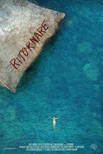 Ritornare Movie Poster