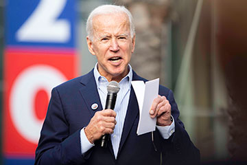 Joe Biden