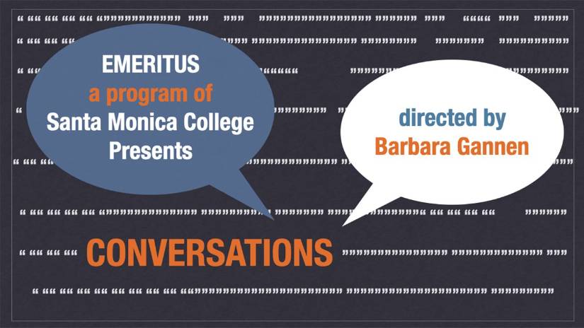 SMC’s Emeritus Acting Troupe to Perform July 16, “Conversations: Scenes from Film and Theater”