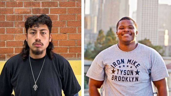 Two Santa Monica College Students Selected for Community College Global Affairs Fellowship 