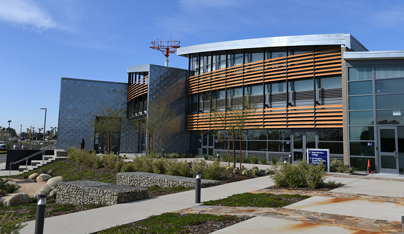 Santa Monica College’s Malibu Campus 