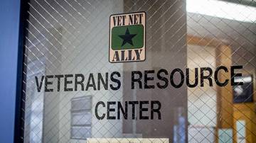 Veterans Success Center