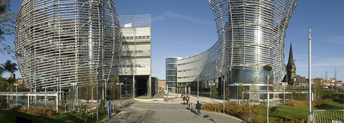 Northumbria University