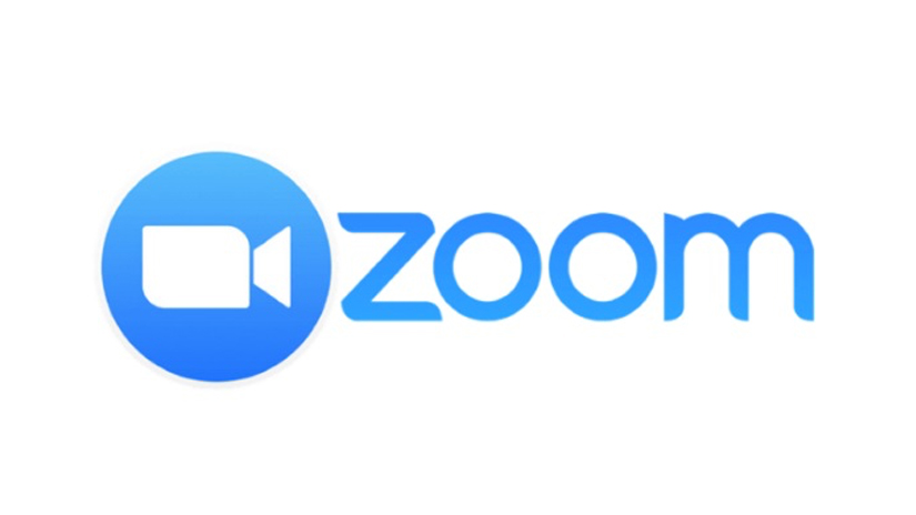 Zoom logo