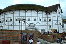 The Globe Theater