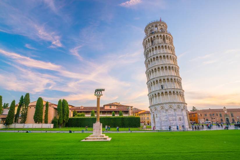 Pisa